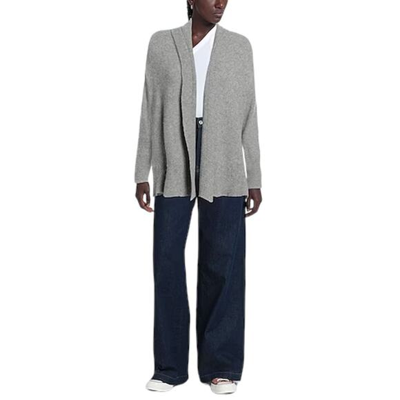 ZADIG & VOLTAIRE Hazzle WSN Cashmere Cardigan XS/S - Picture 3 of 10